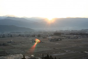 【２０１６】新年明けましておめでとうございます☆