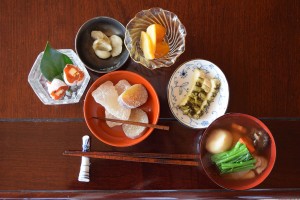 宮田村がNHK・Eテレ「きょうの料理」で特集されます！